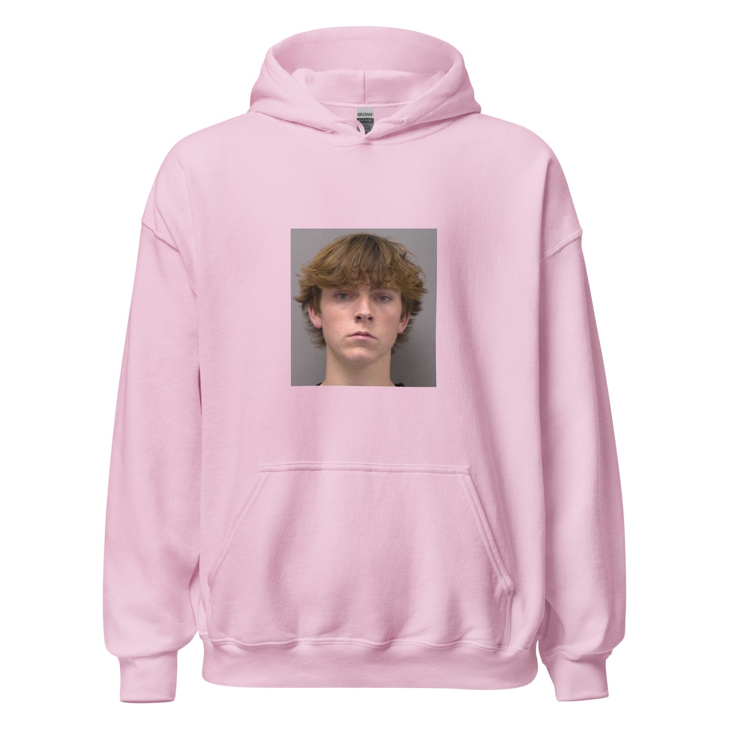 MUGSHOT | HOODIE