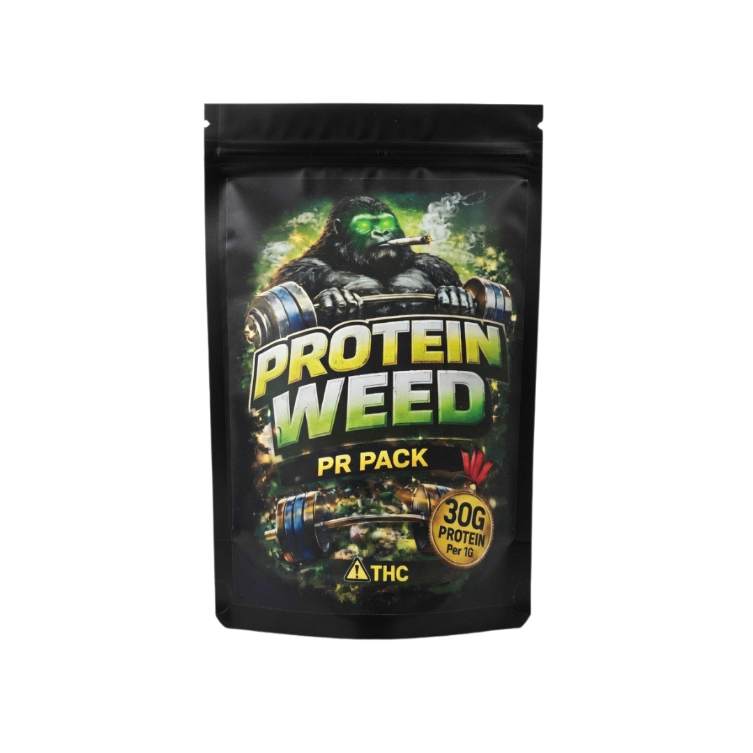 Protein Weed (XX/XX/2026)