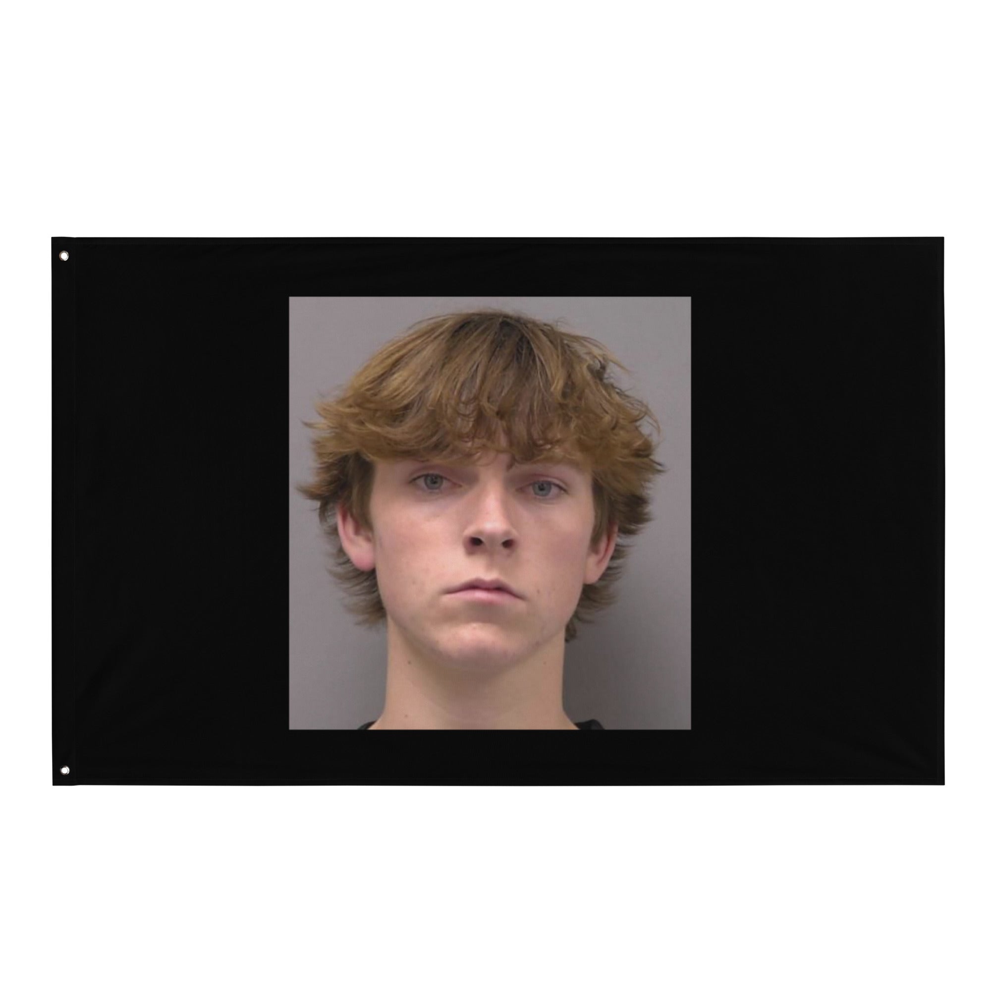 MUGSHOT FLAG Co1inmyers mugshot-flag-co1inmyers