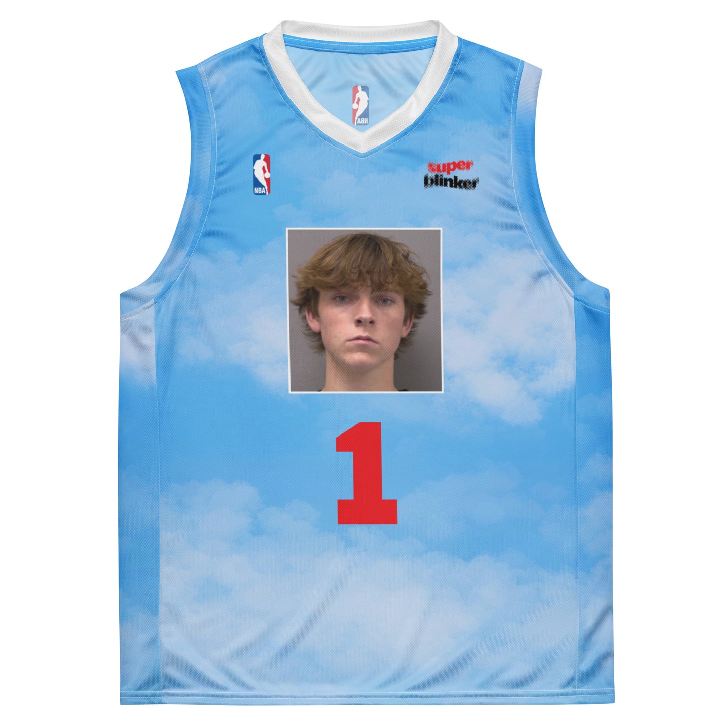 Mugshot Jersey