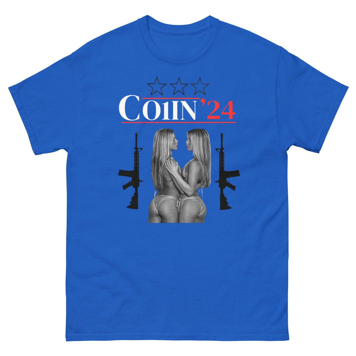 CO1IN 2024 | Tee *LIMITED*