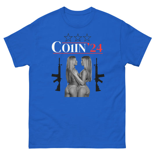 CO1IN 2024 | Tee *LIMITED*