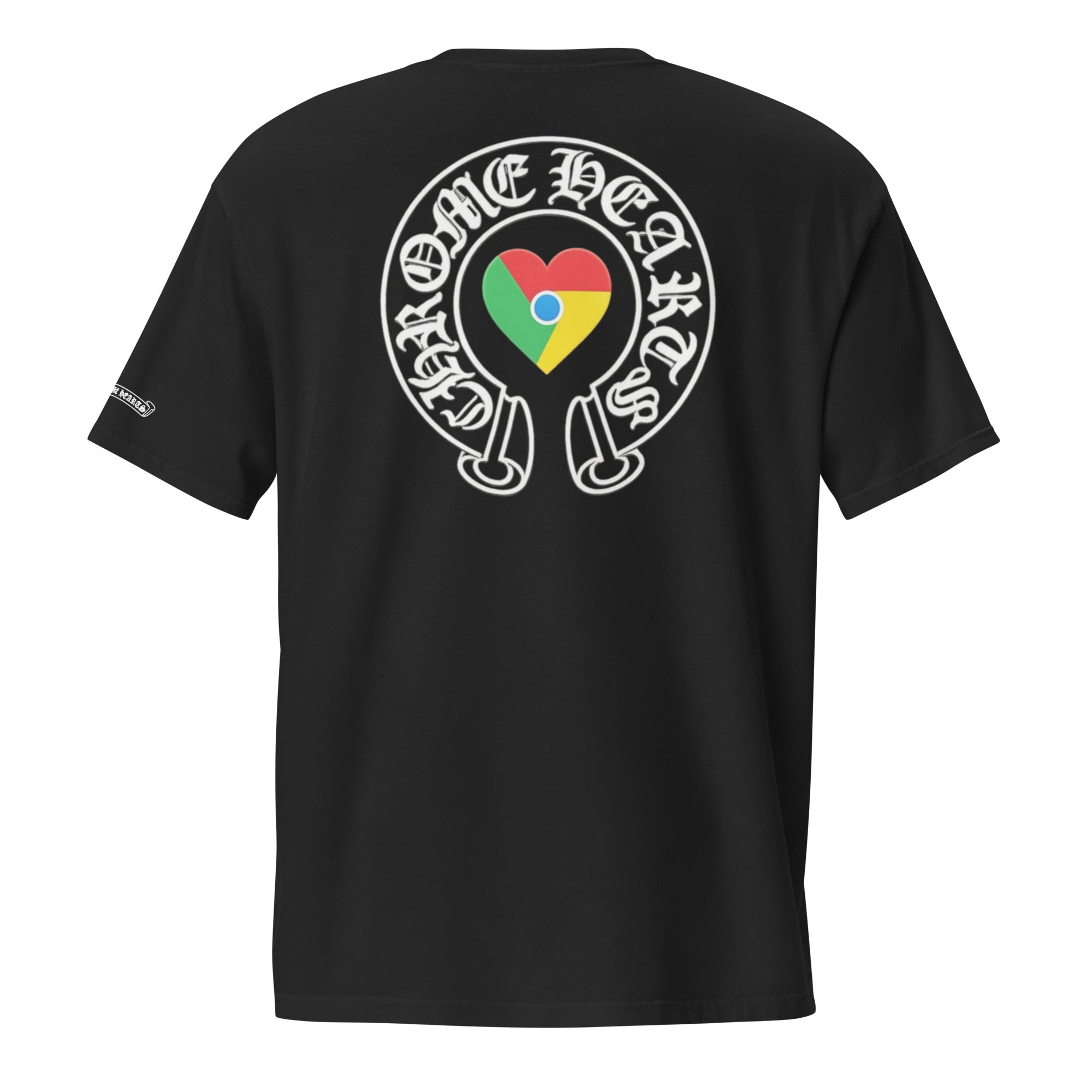 CHROME HEARTS | TEE – co1inmyers