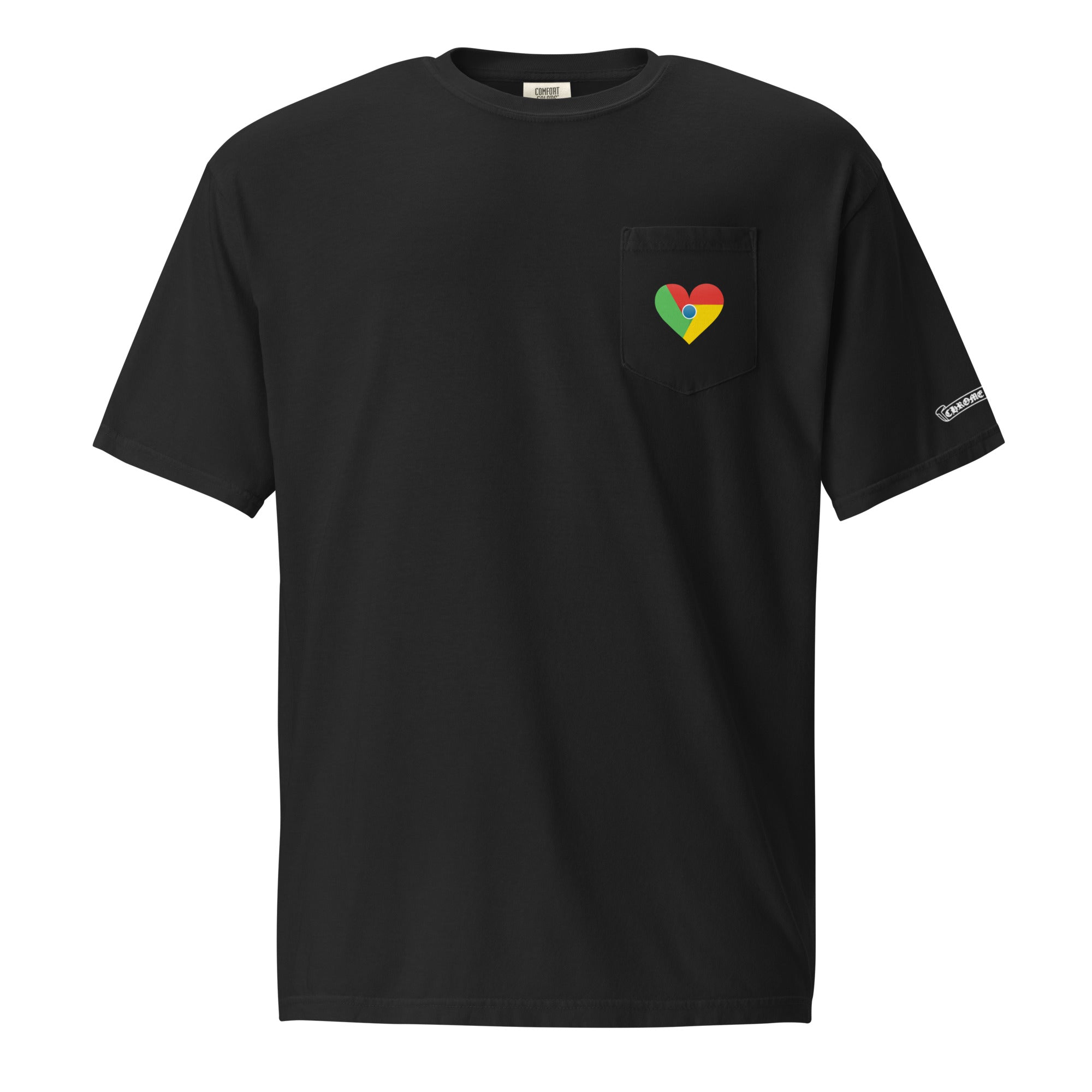 CHROME HEARTS | TEE – co1inmyers
