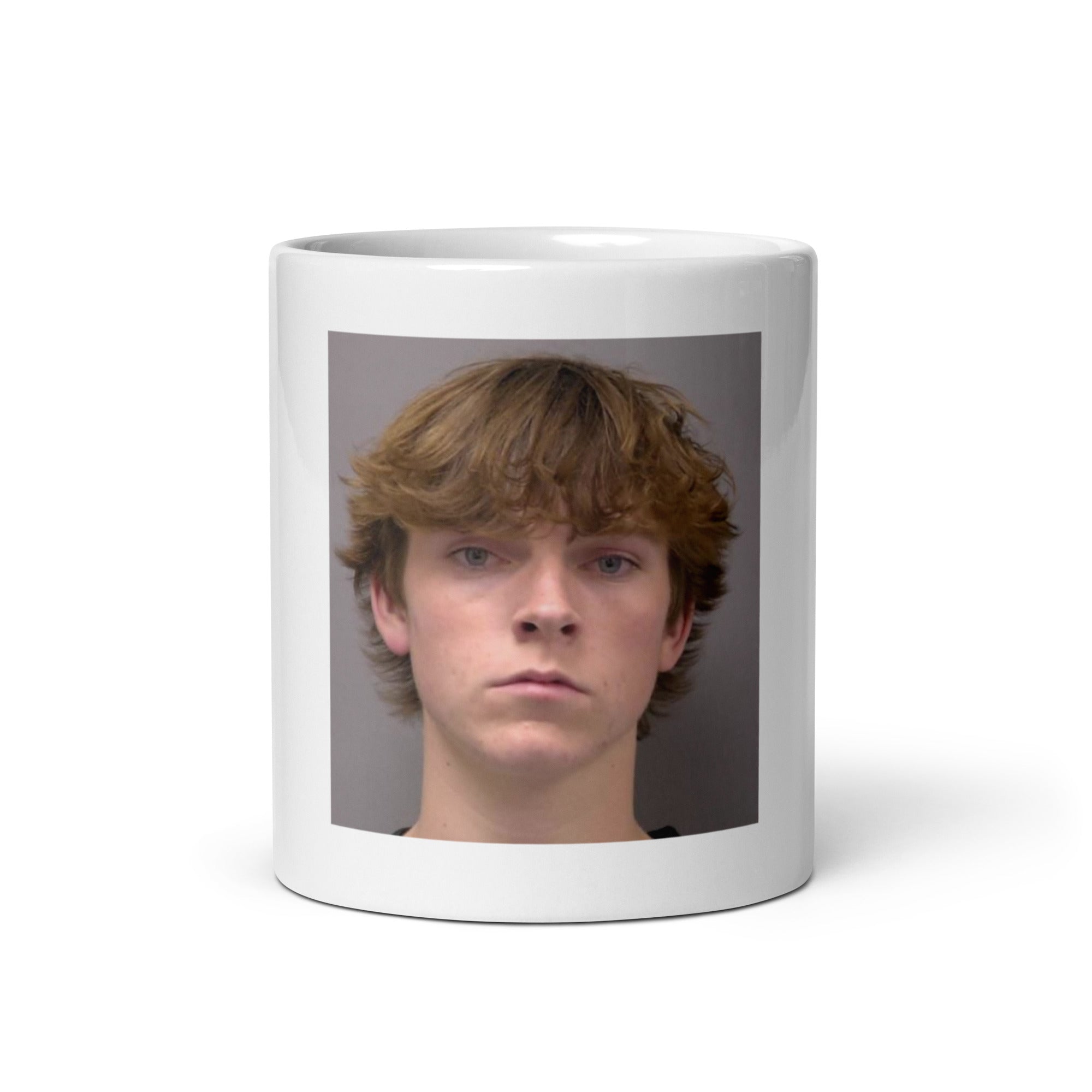 Mugshot | Mug – co1inmyers